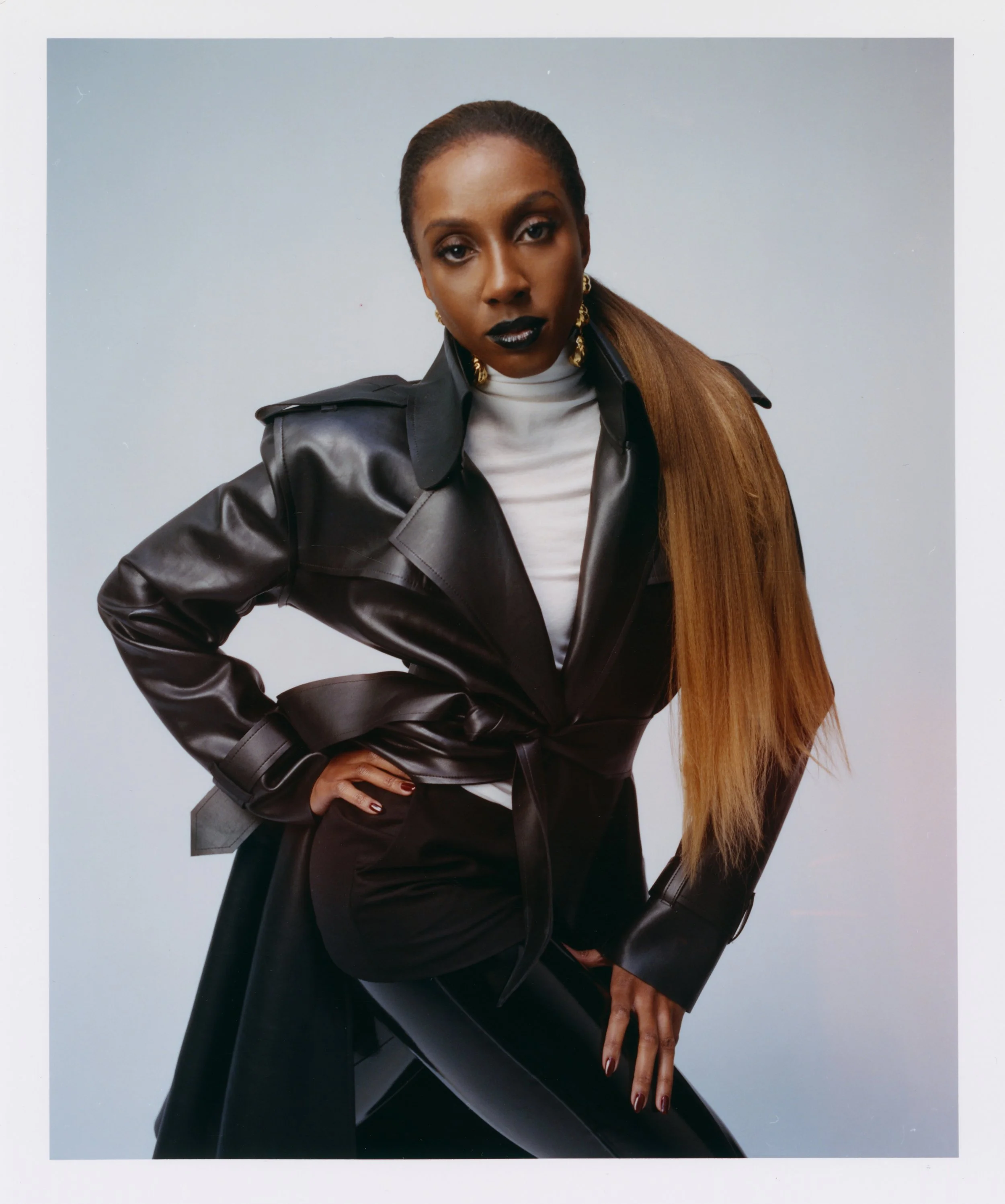 Love Magazine with Ziwe | Boom Productions Inc. Photo & Video